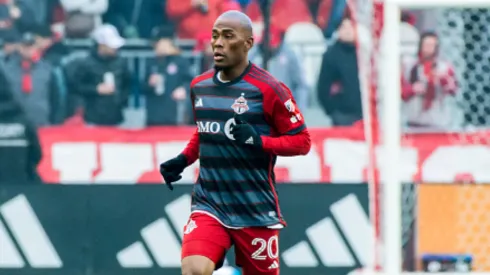 La Selección de Honduras se preocupa ante la nueva decisión de Toronto con Deybi Flores