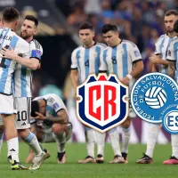 Paulo Dybala es baja en Argentina para los amistosos con El Salvador y Costa Rica