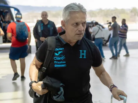 Reinaldo Rueda dejó clara su postura sobre la clasificación de Honduras a la Copa América 2024