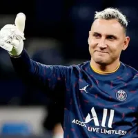 La reacción de los medios internacionales tras la inminente salida de Keylor Navas del PSG