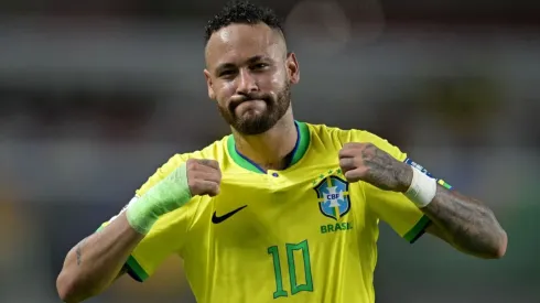 ¡Costa Rica y Honduras pendientes! Se confirmó el estado Neymar para la Copa América 2024