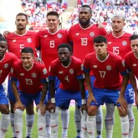 Los millones que ganaría Costa Rica por dejar fuera a Honduras de la Copa América 2024