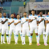 El registro que favorece a Honduras sobre Costa Rica para el repechaje de la Copa América 2024