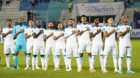 El registro que favorece a Honduras sobre Costa Rica para el repechaje de la Copa América 2024