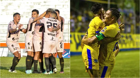 Alianza FC vs. Municipal Limeño: fecha, hora y canal para ver EN VIVO el partido por la Primera División de El Salvador.
