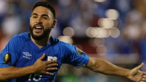 Alex Roldán dejó de ser parte de la Selección de El Salvador. Y ahora los salvadoreños extrañarán el siguiente dato del futbolista de la MLS.