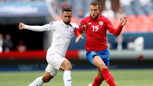 Honduras y Costa Rica juegan este sábado por el repechaje. (Foto: Getty Images)