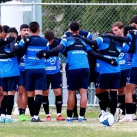 El Salvador confirma dos bajas más para el partido contra Bonaire
