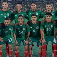 La gran incógnita que tiene México para enfrentar a Panamá en la Concacaf Nations League 2024