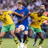 USA vs. Jamaica: a qué hora y dónde ver hoy EN VIVO la semifinal  Concacaf Nations League 2024