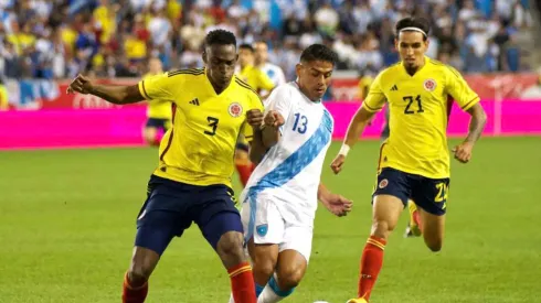 Así le ha ido a la Azul y Blanco ante selecciones de Sudamérica