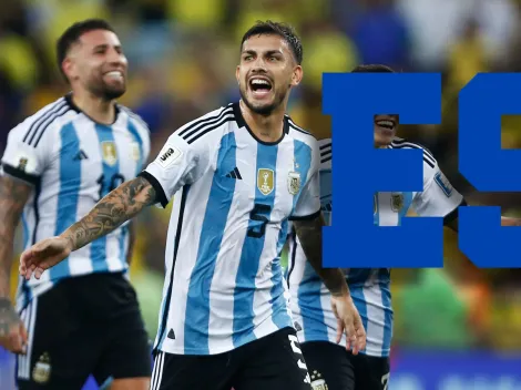 La Selección Argentina le da una noticia de temer a El Salvador