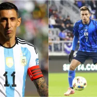 El Salvador vs Argentina: a qué hora y dónde ver hoy el amistoso de la Selecta