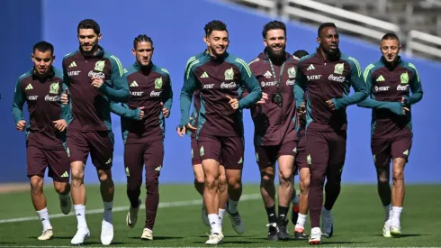 A horas de enfrentar a Panamá por un lugar en la final de la Liga Naciones de Concacaf, se desarrolló una polémica en el Tri.