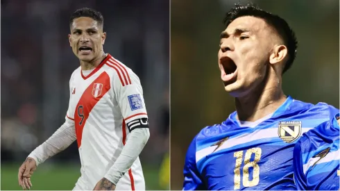 Nicaragua vs. Perú: a qué hora juegan y dónde ver el amistoso.
