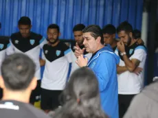Tena habló sobre la derrota de Guatemala ante Ecuador: "Hicimos un buen partido"