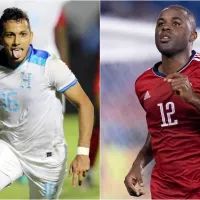 Costa Rica vs. Honduras: a qué hora juegan y dónde ver hoy el repechaje Copa América 2024