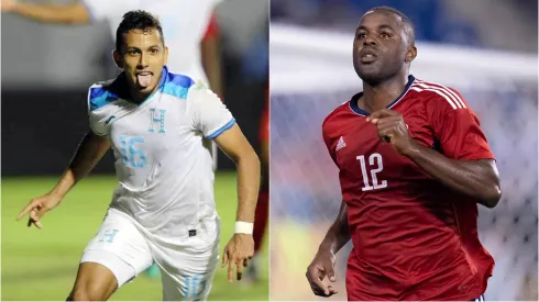 ¿A qué hora juega Costa Rica vs. Honduras y qué canal transmite el repechaje a la Copa América 2024?
