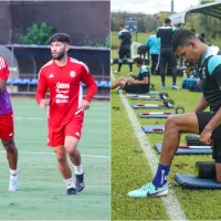 Costa Rica vs. Honduras: alineaciones oficiales para el repechaje a la Copa América 2024