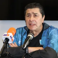 Luis Fernando Tena sobre el Guatemala vs Venezuela: “Sabemos que vamos a sufrir”