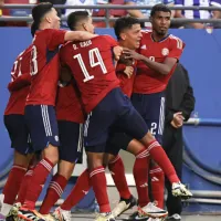 Costa Rica clasificó a la Copa América 2024 al vencer 3-1 a Honduras [Video]