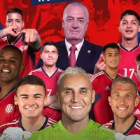 La reacción de los medios tras la clasificación de Costa Rica a la Copa América 2024
