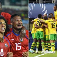 Panamá vs. Jamaica EN VIVO: a qué hora juegan y dónde ver hoy el partido  Concacaf Nations League
