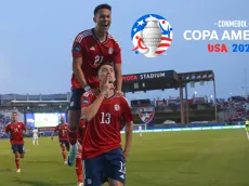 Costa Rica en la Copa América 2024: fechas, horarios y rivales a los que se enfrentará en el Grupo D