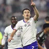 Estados Unidos 2-0 México: Video con goles, mejores jugadas del partido por el título del Final Four de la Liga de Naciones de la Concacaf 2024