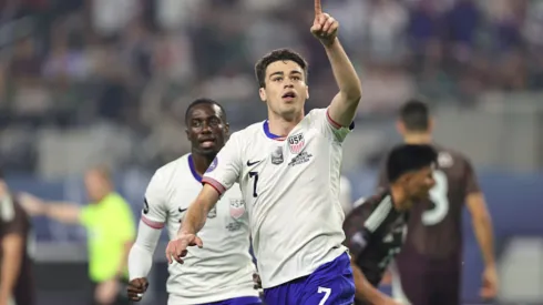 Estados Unidos 2-0 México: Video con goles, mejores jugadas del partido por el título del Final Four de la Liga de Naciones de la Concacaf 2024