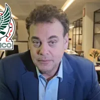 David Faitelson explotó en contra de la Selección de México tras perder ante USA en el Final Four