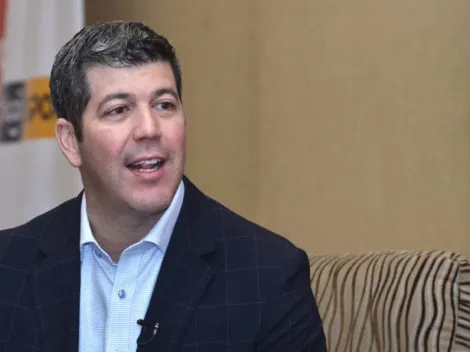 Fernando Palomo pide que este jugador salga urgente de El Salvador