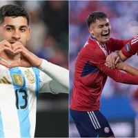 Costa Rica vs. Argentina: a qué hora juega la Sele y dónde ver el partido amistoso