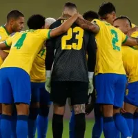 ¡Atención, Costa Rica! Figura de Brasil es suspendida y se pierde la Copa América 2024