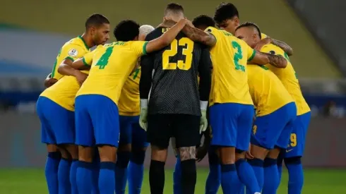 ¡Atención, Costa Rica! Figura de Brasil es suspendido y se pierde la Copa América 2024