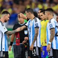 ¿Por qué Lionel Messi no jugará para Argentina contra Costa Rica en esta Fecha FIFA de Marzo 2024?