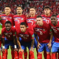 Solo dos jugadores de la Selección de Costa Rica saben lo que es enfrentar a Argentina
