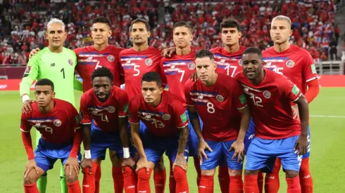 Solo dos jugadores de la Selección de Costa Rica saben lo que es enfrentar a Argentina
