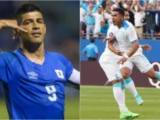 El Salvador vs. Honduras: cómo ver hoy EN VIVO el partido amistoso