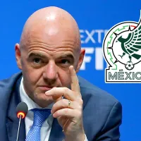 ¿Sanción para México? FIFA condenó gritos discriminatorios en la final de la Nations League
