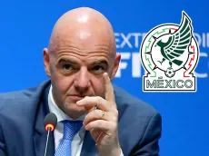 ¿Sanción para México? FIFA condenó gritos discriminatorios