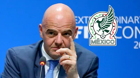 ¿Sanción para México? FIFA condenó gritos discriminatorios en la final de la Nations League