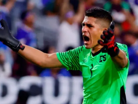 ¿Mario González al extranjero? Este es su valor actual en el mercado según Transfermarkt