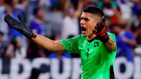 ¿Mario González al extranjero? Este es su valor actual en el mercado según Transfermarkt