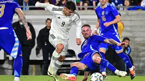 La alegría le duro poco: Costa Rica perdió 3-1 contra Argentina (VIDEO)