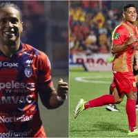 San Carlos vs. Herediano: hora y canal del partido de hoy, 27 de marzo Liga Promérica 2024