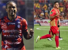 San Carlos vs. Herediano: cómo ver hoy EN VIVO el partido por la Liga Promérica