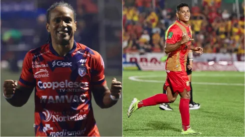 San Carlos vs. Herediano: a qué hora juegan y dónde ver hoy EN VIVO el partido por la Primera División.