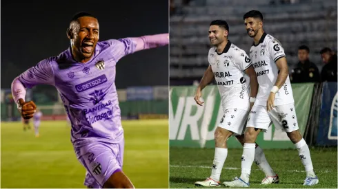 Antigua GFC vs. Comunicaciones: a qué hora y dónde ver hoy EN VIVO el partido por la Liga Nacional.