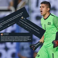¿Mario González a Europa? Esto piensan los aficionados de la Selección de El Salvador